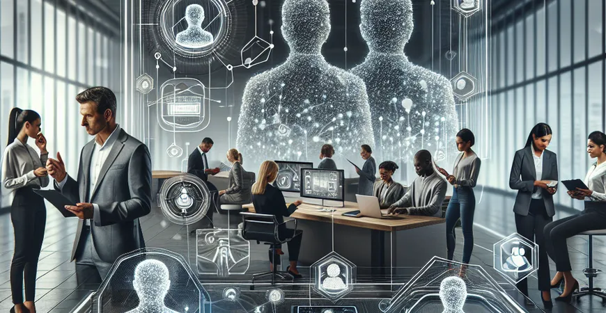 离职后的客户关系维护难？3 个策略实现平稳过渡